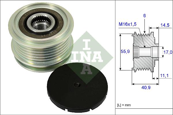 INA535 0012 10
